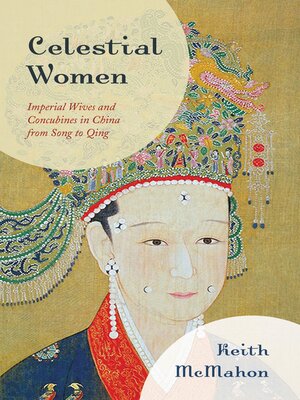 cover image of Celestial Women